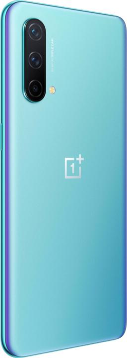 Actual product image OnePlus Nord CE (256 GB, Blue Void, 6.43", Dual SIM, 64 Mpx, 5G)