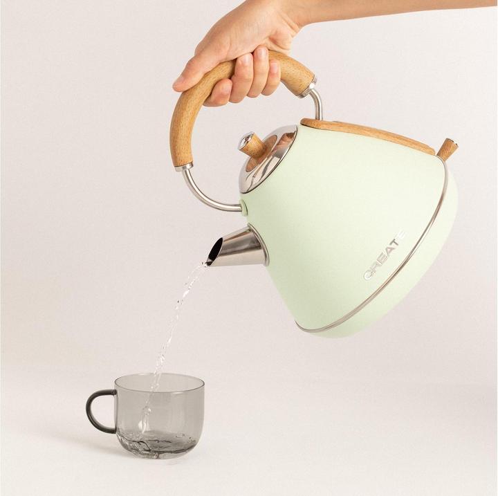 Immagine prodotto Create Retro (1.70 l)