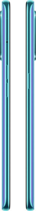 Actual product image OnePlus Nord CE (256 GB, Blue Void, 6.43", Dual SIM, 64 Mpx, 5G)