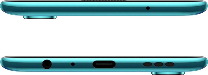 Actual product image OnePlus Nord CE (256 GB, Blue Void, 6.43", Dual SIM, 64 Mpx, 5G)