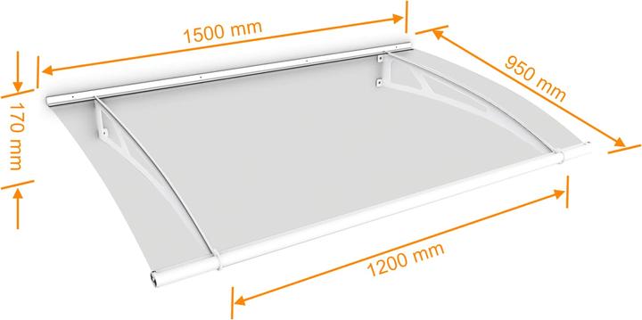 Image du produit Schulte LT-Line 1500