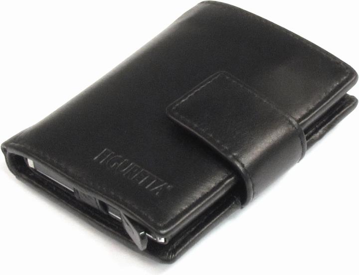Actual product image Figuretta Kreditkartenetui