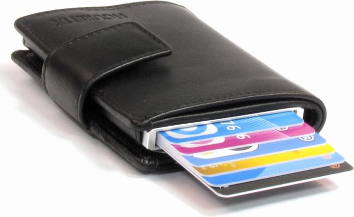 Actual product image Figuretta Kreditkartenetui
