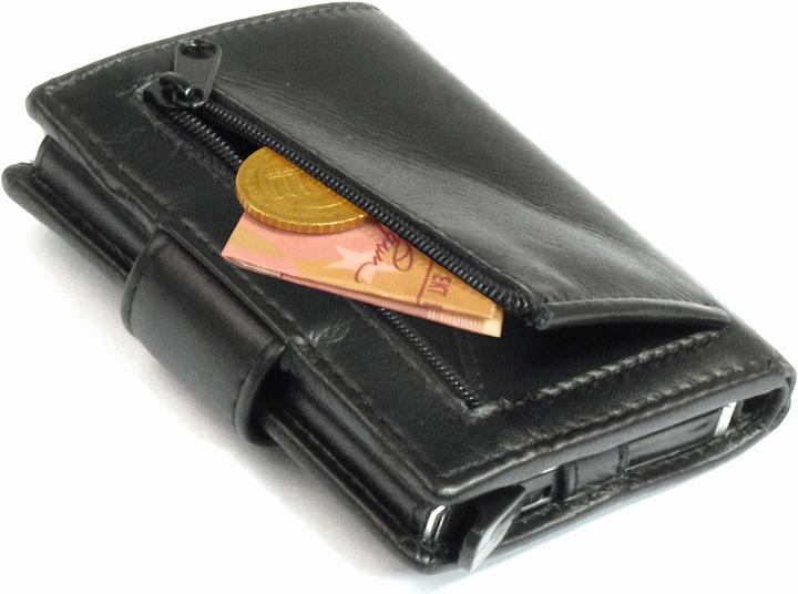 Actual product image Figuretta Kreditkartenetui