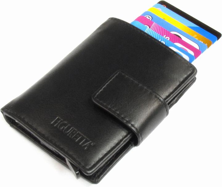 Actual product image Figuretta Kreditkartenetui