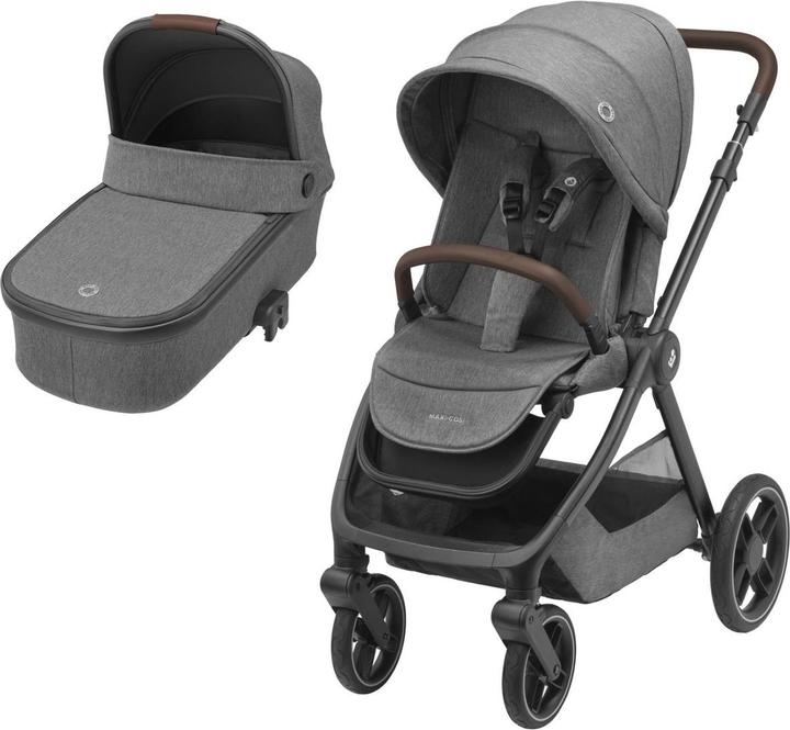 Produktbild Maxi-Cosi Oxford Set