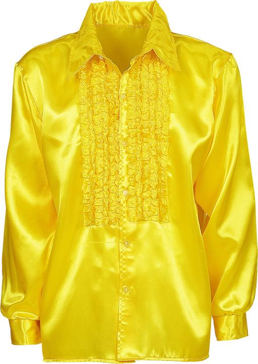 Immagine prodotto Widmann Camicia arruffata (XXL)