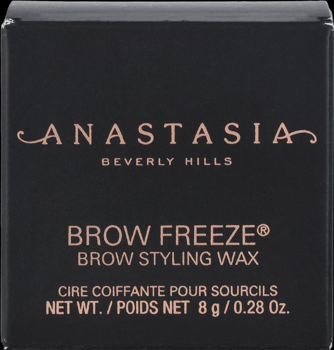 Image du produit Anastasia Beverly Hills Gel des sourcils (Transparent)
