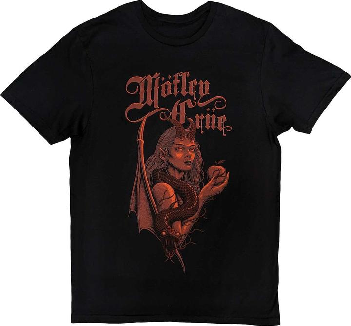 Produktbild Motley Crue Argentina (XL)