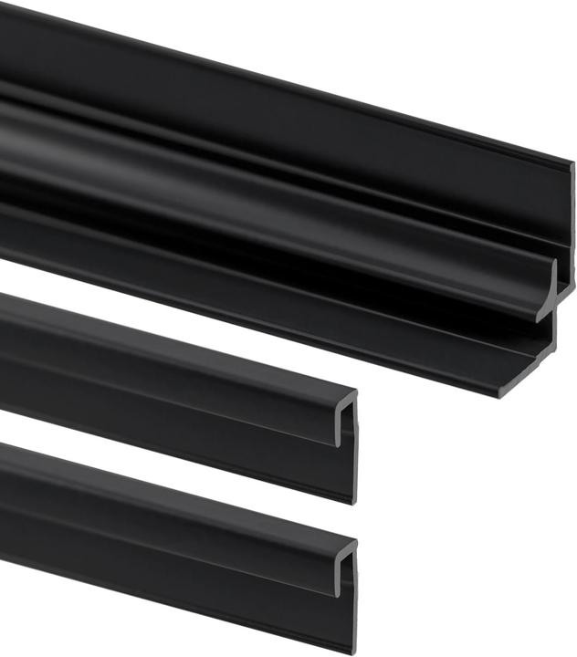 Schulte Profilset Eck (Profilé d'angle, 210 cm)