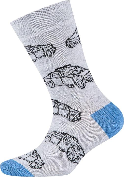 Image du produit Camano Chaussettes (paquet de 10, 31, 34)