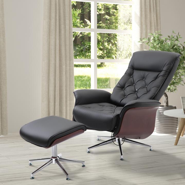 Image du produit Homcom Chesterfield