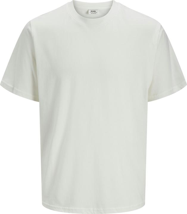 Jack & Jones RDD Rückenprint Rundhals T-shirt T-shirt