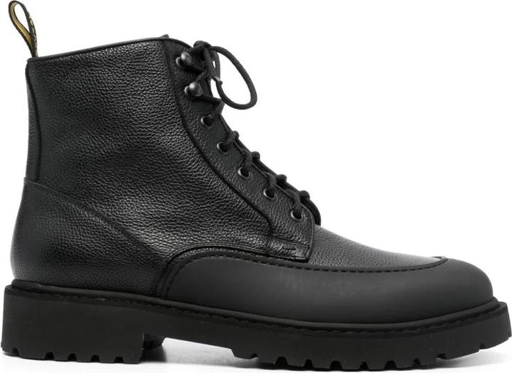 Produktbild Doucals Derby Boot (40)