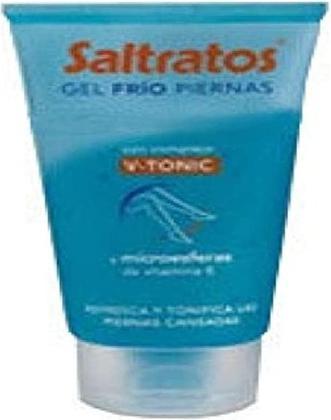 Image du produit Saltrates Huiles de massage 30ml (30 ml)