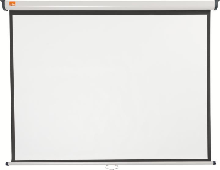 Nobo Wall Mounted Projection Screen 1500x1040mm (67.32", 16:10)