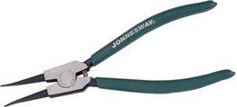 Actual product image Jonnesway SZCZYPCE DO PIERŚCIENI SEGERA 125mm ZEWNĘTRZNE PROSTE AG010007 (125 mm)