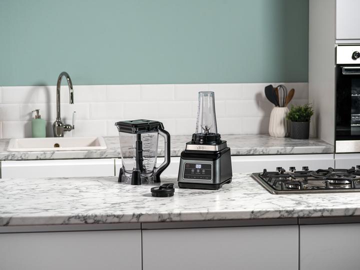 Actual product image Ninja 2-in-1 Blender (1200 W)
