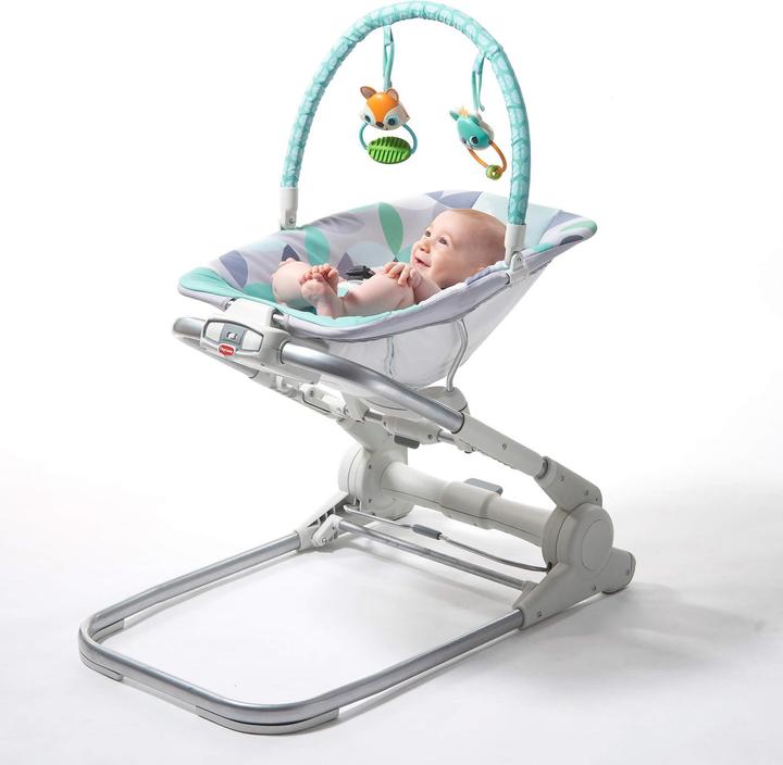 Image du produit Tiny Love Close to me Bouncer