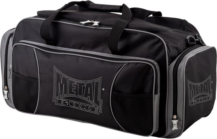 MetalBoxe Sport Bag Club (60 l)