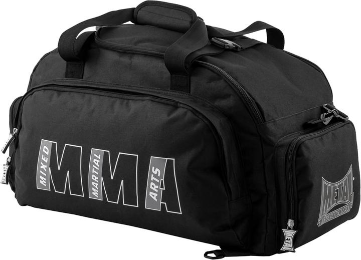 MetalBoxe MMA Backpack (40 l)