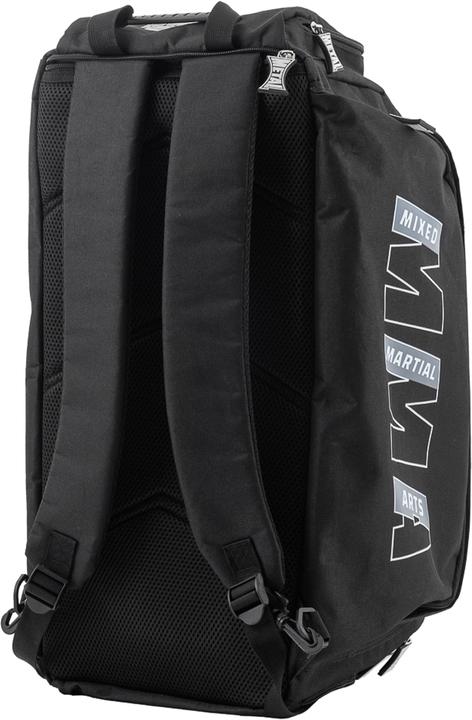 Actual product image MetalBoxe MMA Backpack (40 l)
