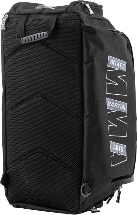 Actual product image MetalBoxe MMA Backpack (40 l)