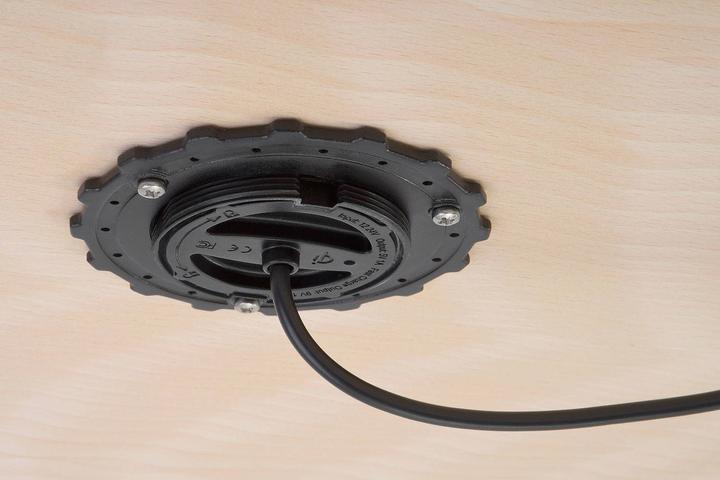 Immagine prodotto Compass ROKK Supporto nascosto senza fili