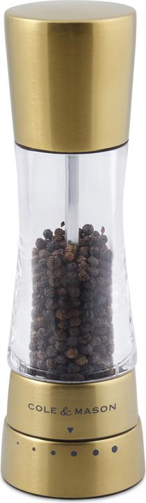 Actual product image Cole & Mason Derwent (Salt, Pepper)