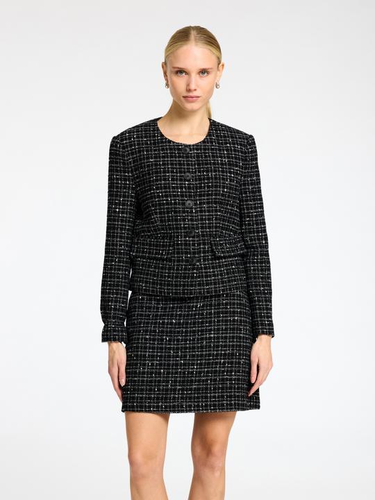 Immagine prodotto Selected Femme Blazer in bouclé (36)