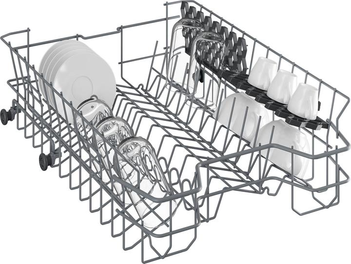 Produktbild Beko Dishwasher DVS05024W