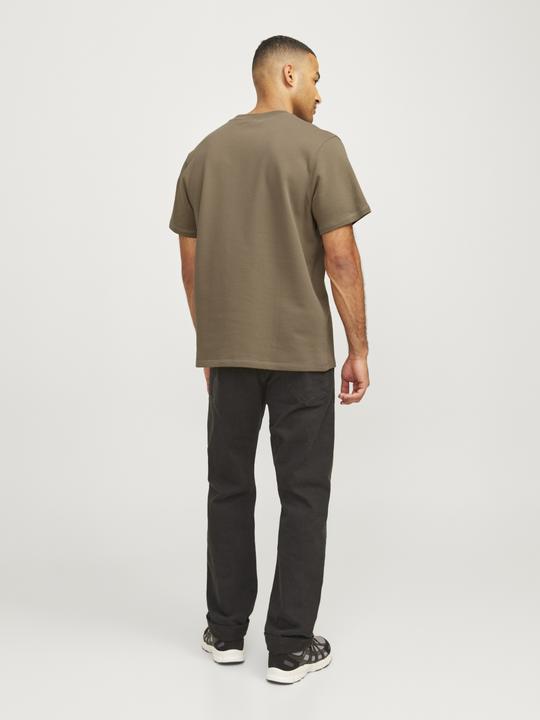 Immagine prodotto Jack & Jones Rdddaze Crew Neck Sweat Tee S/S Noos (L)