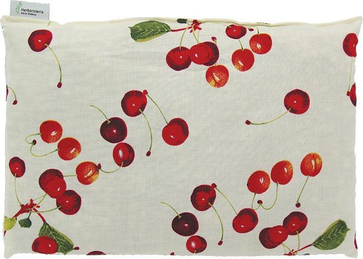 Image du produit Herboristeria Sac à noyaux de cerises Cherry
