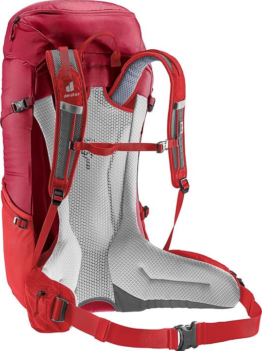 Actual product image Deuter Futura 32 (32 l)