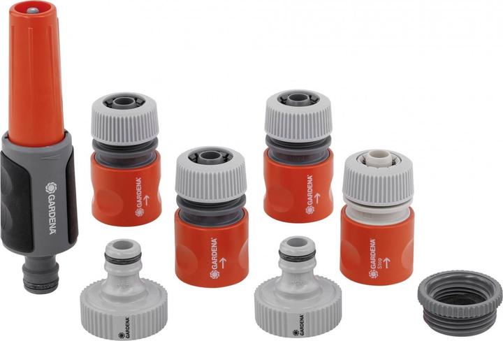 Immagine prodotto Gardena Classic (10 m)