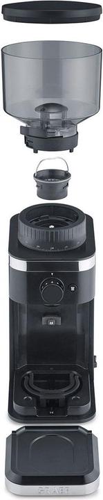 Immagine prodotto Graef CM502 (Spina UE)