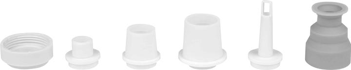 Produktbild Calima CAMPING EQUIPMENT Mini Luftpumpe, 46076 (0.04 Bar)