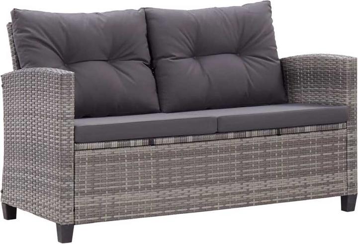 Actual product image VidaXL Xeran
