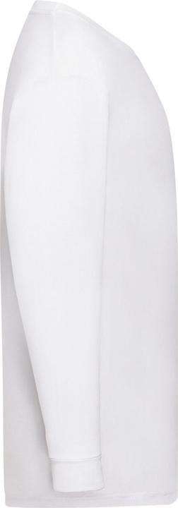 Produktbild Fruit of the Loom Value TShirt Langärmlig (128)