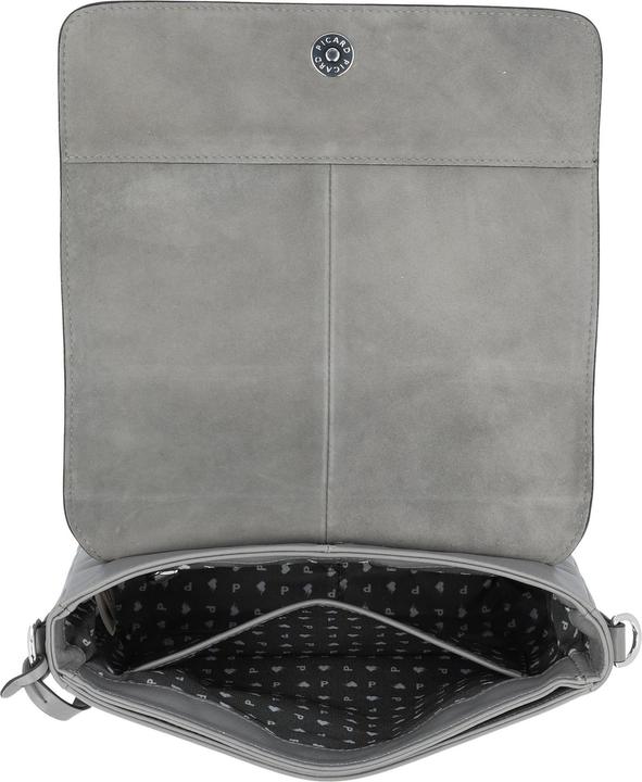 Produktbild Picard Donna Umhängetasche Leder 22 cm