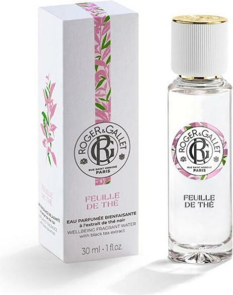 Image du produit Roger & Gallet Eau Parfumée (Eau de parfum, 30 ml)