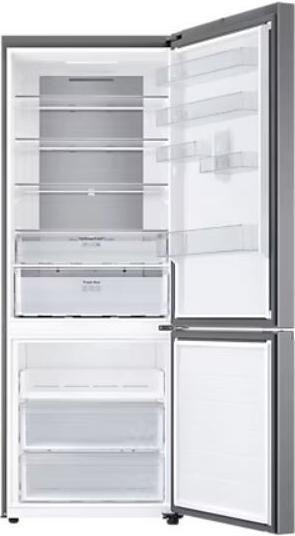 Actual product image Samsung Fridge-freezer RB53DG703DS9