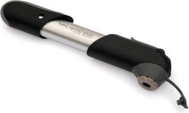 Actual product image Giyo Mini pump