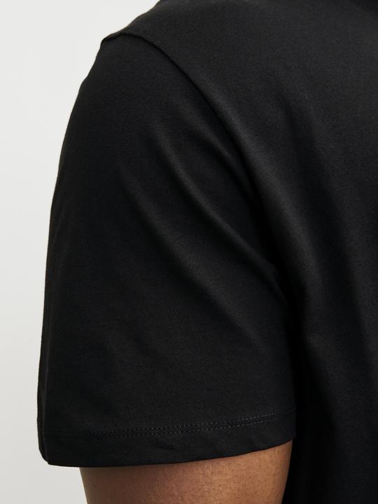 Produktbild Jack & Jones Jjebradley Tee Ss Noos Pls (7XL)
