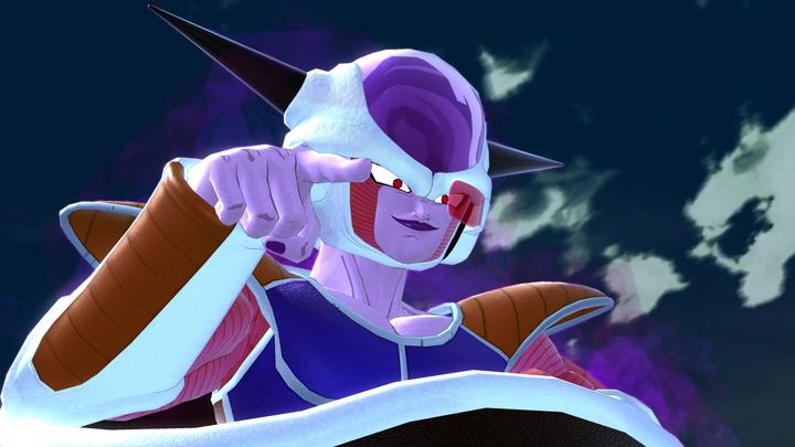 Actual product image Microsoft Dragon Ball: The Breakers - Standard Edition (Xbox One X, Xbox One S)