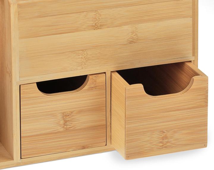 Image du produit Relaxdays Organisateur