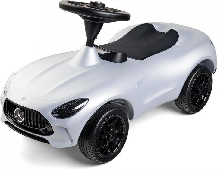 Actual product image BIG Baby Mercedes-AMG GT from