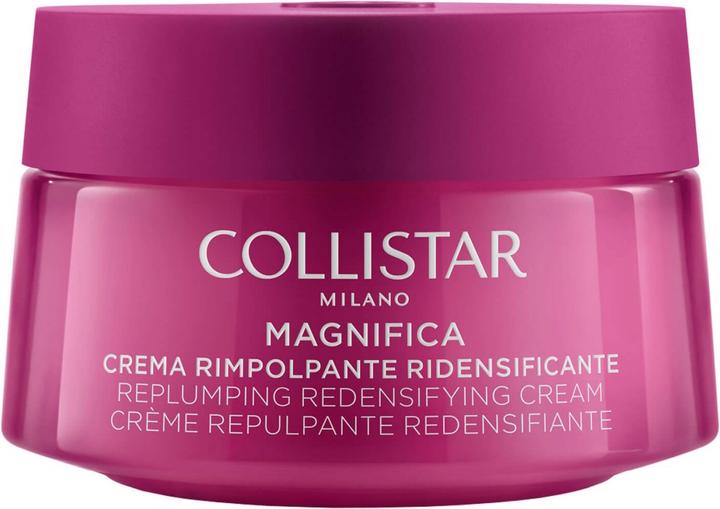 Collistar CS Magnifica - Replumping Redensifying Cream (50 ml, 24h Creme)