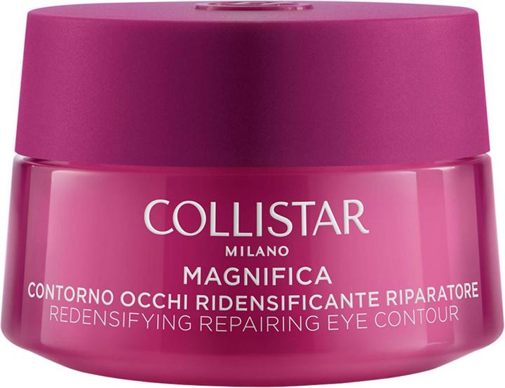 Immagine prodotto Collistar CS Magnifica - Contorno occhi riparatore ridensificante (Fluida, 15 ml)