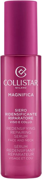 Collistar CS Magnifica - Redensifying Repairing Serum Face And Neck (30 ml)